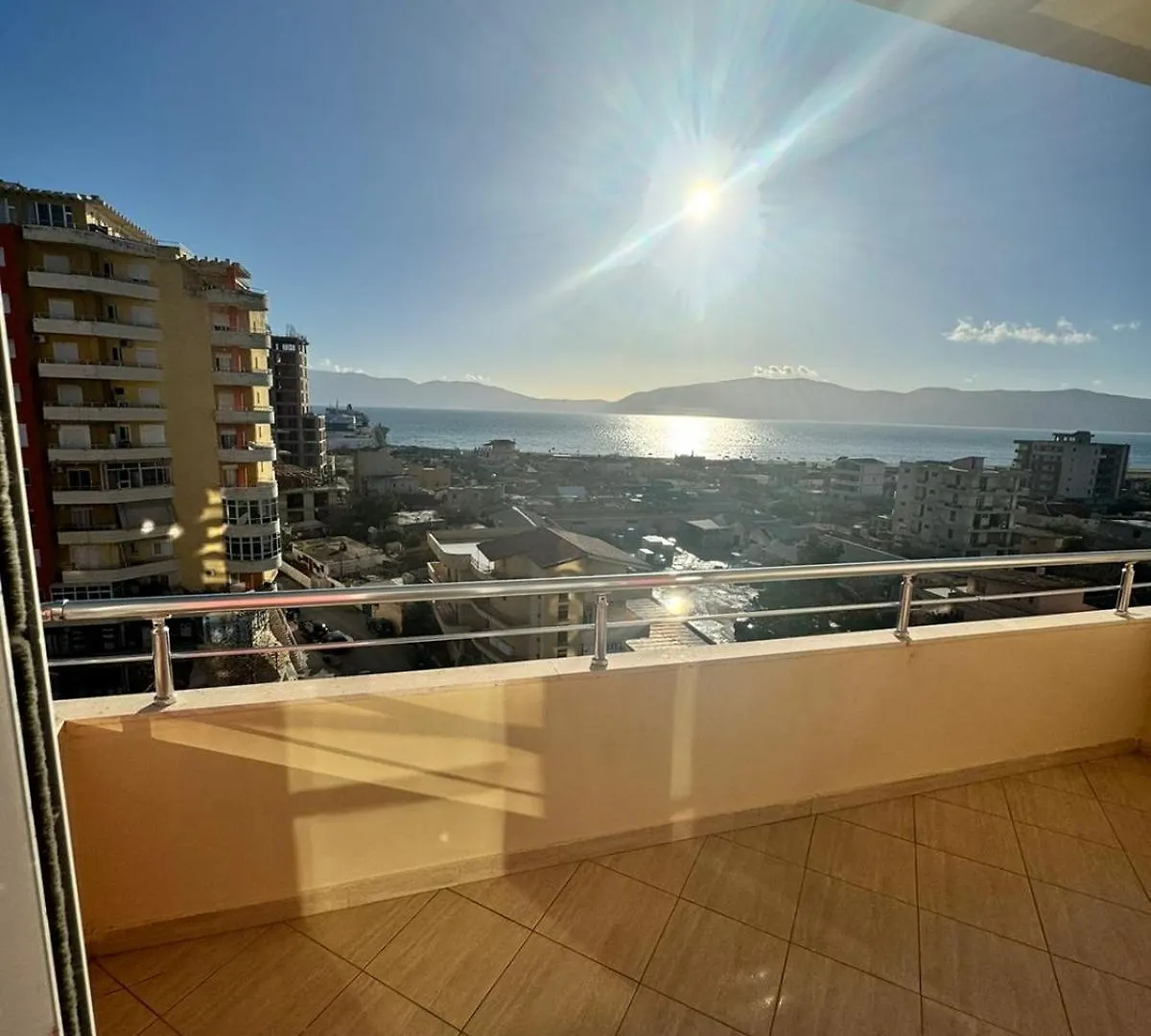Vlora 32 Apartment 0*, Vlore Albania