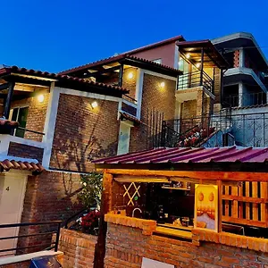 Gasthuis Kappa3, Vlorë