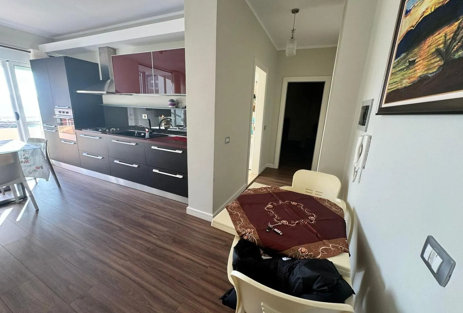 Vlora 32 Apartment